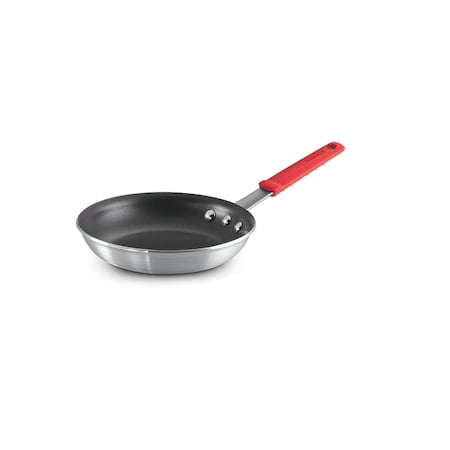 Tramontina Tramontina Aluminum Fry Pan 8 in. Silver 80114/582